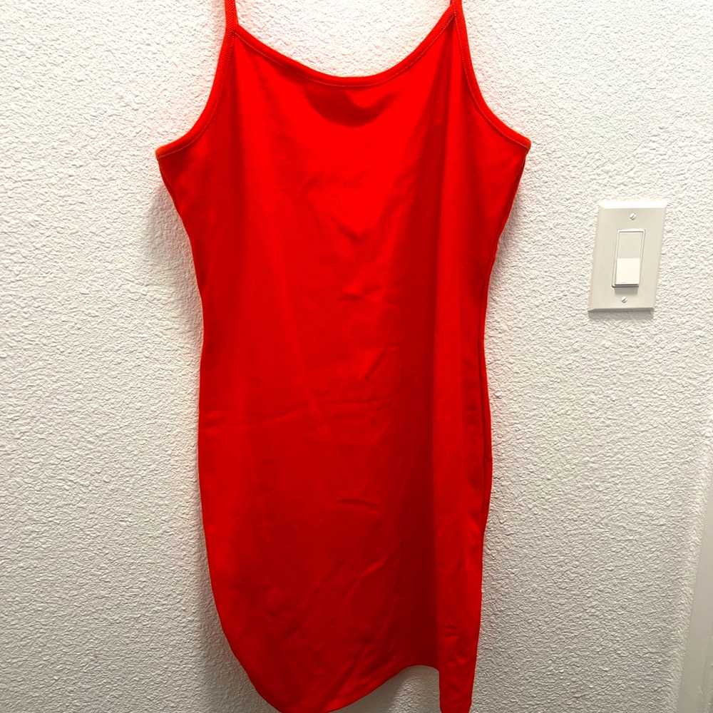 Go with Anything Mini Dress